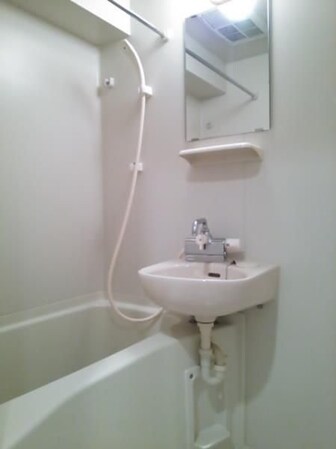 KDXレジデンス小豆沢の物件内観写真